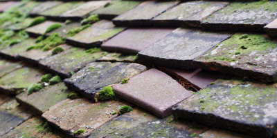 Upware roof repair costs